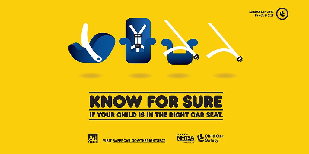Article, How To Check Car Seat Installation