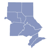 district 2 county map