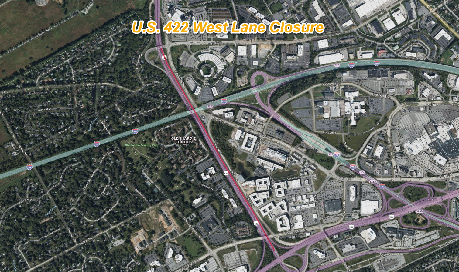 422 West Lane Closure 202 to 1st Ave.jpg