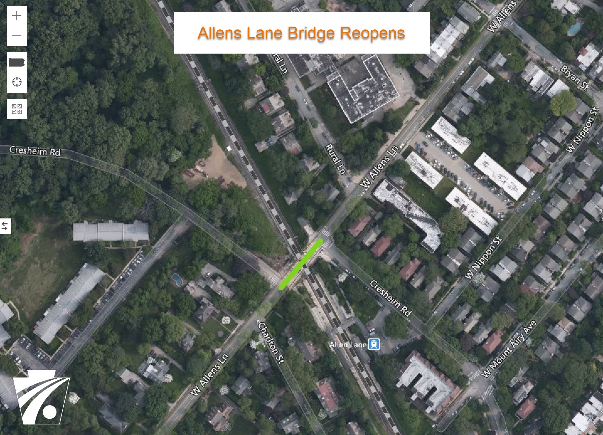 Allens Lane Bridge Reopens.jpg
