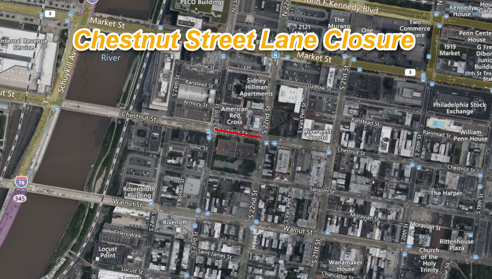 Chestnut Street Lane Closure 22nd to 23rd.jpg