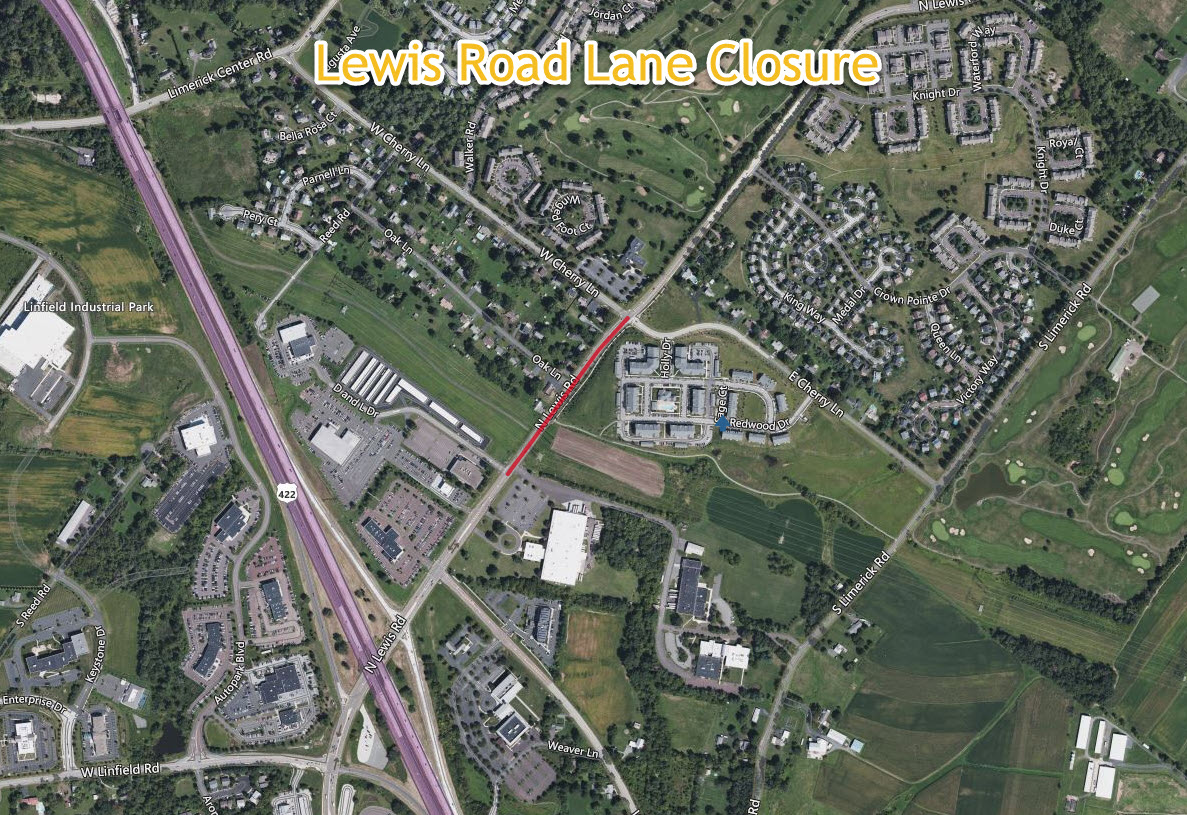Lewis Road Lane Closure.jpg