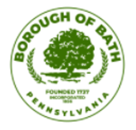 Logo for Borough of Bath