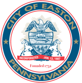 City of Easton Logo