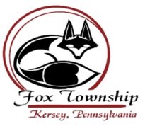 Fox Township Logo