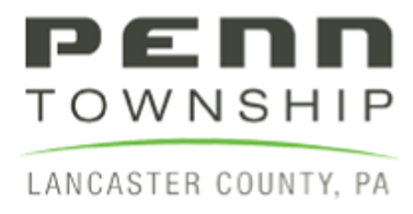 Logo for Penn Township in Lancaster County