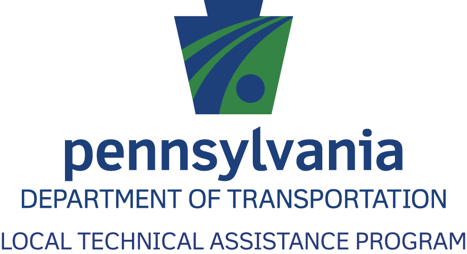 PennDOT Local Technical Assistance Program logo