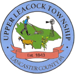 leacock Logo