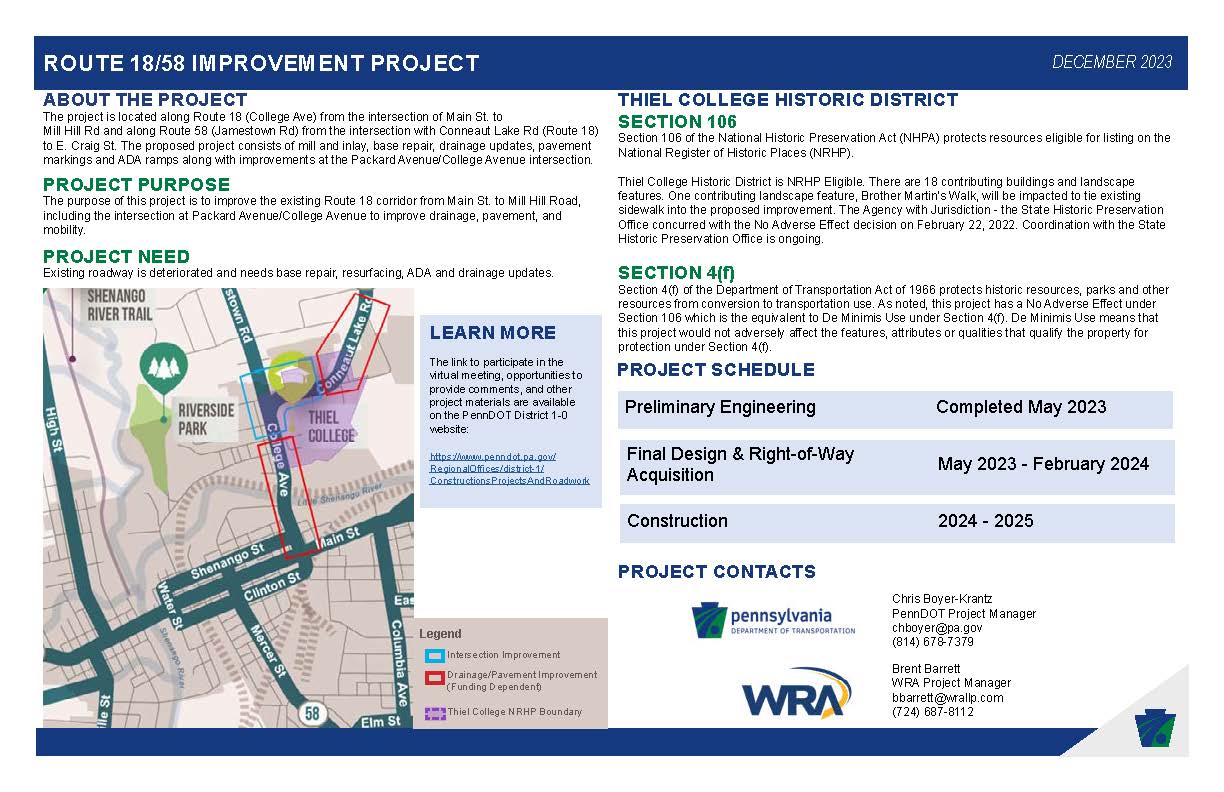 Click on the picture for a PDF version of the project handout.